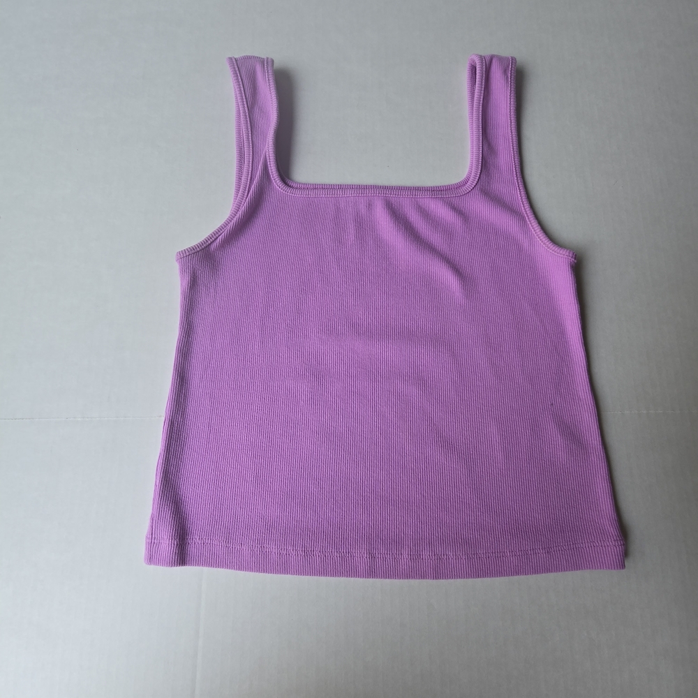 Old Navy Lilac Tank Top